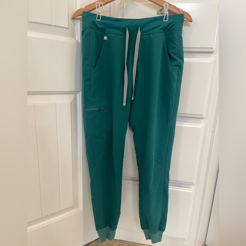 Figs Zamora Scrub Pants